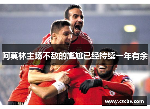 阿莫林主场不敌的尴尬已经持续一年有余